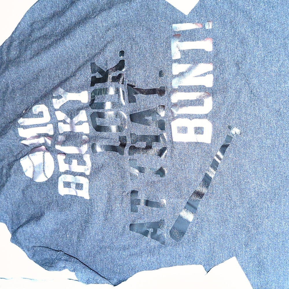 Baseball Tee - Picture 2 of 2